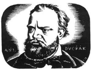 Anton Dvorak