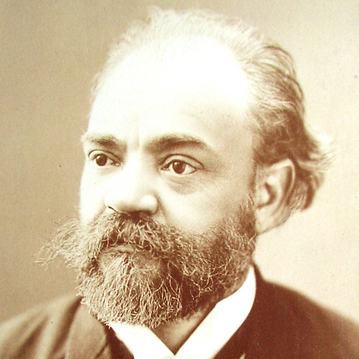 Anton Dvorak